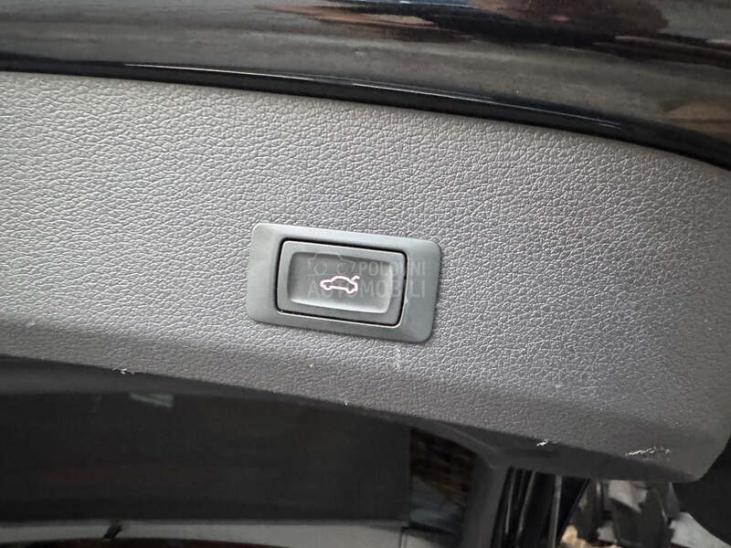 Audi Q7 3,0 tdi