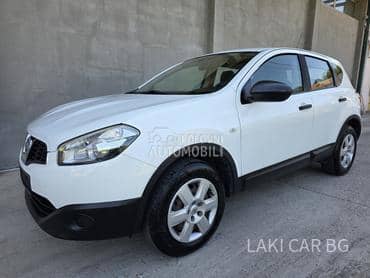 Nissan Qashqai resty 1.6b p l i n
