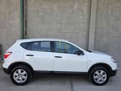 Nissan Qashqai resty 1.6b p l i n