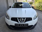 Nissan Qashqai resty 1.6b p l i n