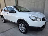Nissan Qashqai resty 1.6b p l i n