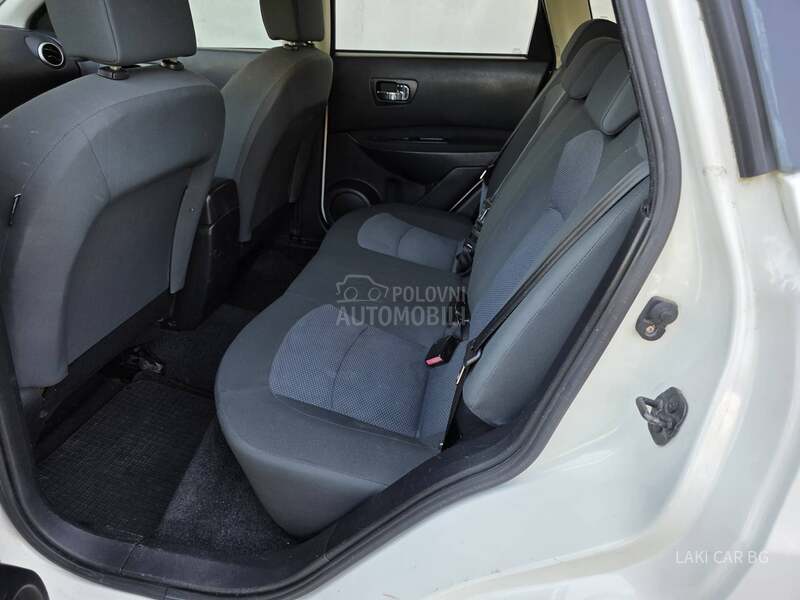 Nissan Qashqai resty 1.6b p l i n