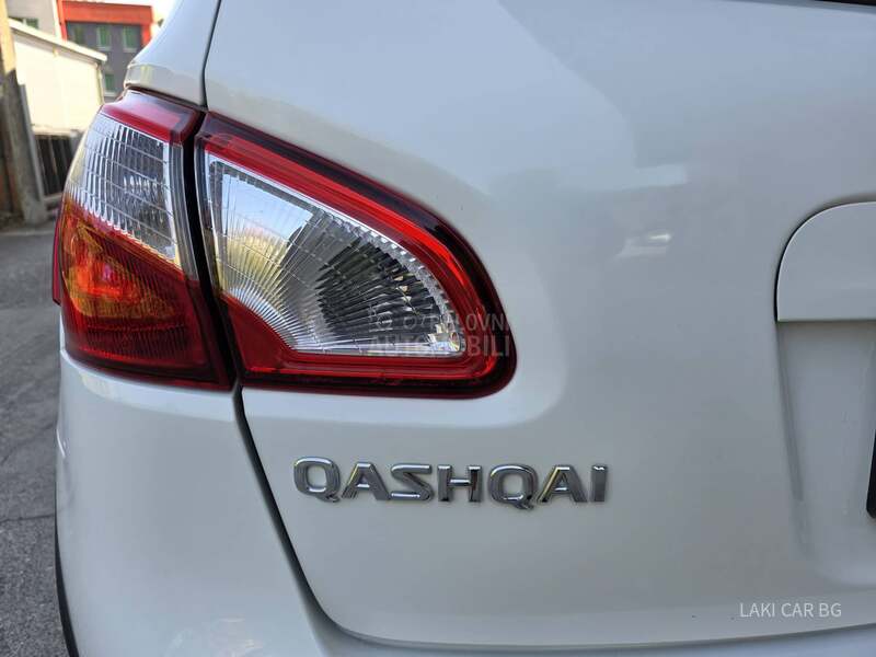 Nissan Qashqai resty 1.6b p l i n