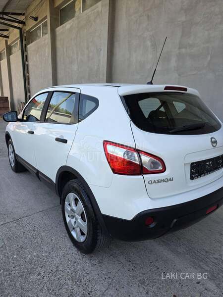 Nissan Qashqai resty 1.6b p l i n