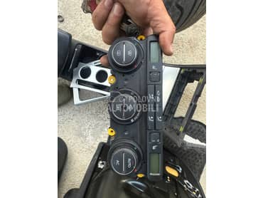 Klimatronik za Volkswagen Touran od 2004. do 2010. god.