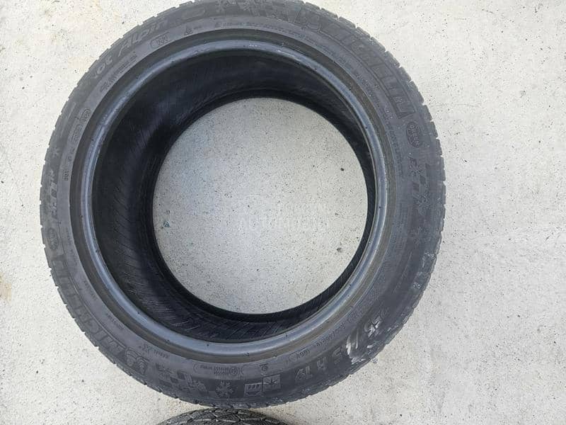 Michelin 255/45 R19 Zimska