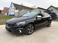 Volvo V40 D4 R DESIGN