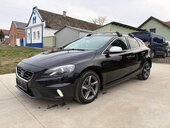 Volvo V40 D4 R DESIGN