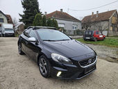 Volvo V40 D4 R DESIGN