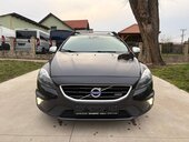 Volvo V40 D4 R DESIGN