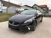 Volvo V40 D4 R DESIGN