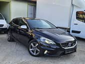Volvo V40 D4 R DESIGN