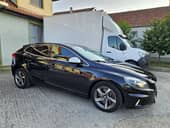 Volvo V40 D4 R DESIGN