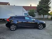 Volvo V40 D4 R DESIGN