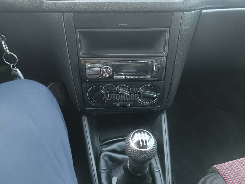 Volkswagen Golf 4 1.9 TDI