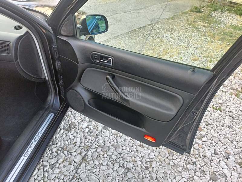 Volkswagen Golf 4 1.9 TDI