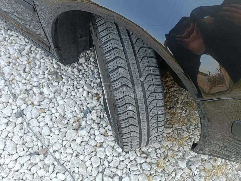 Volkswagen Golf 4 1.9 TDI