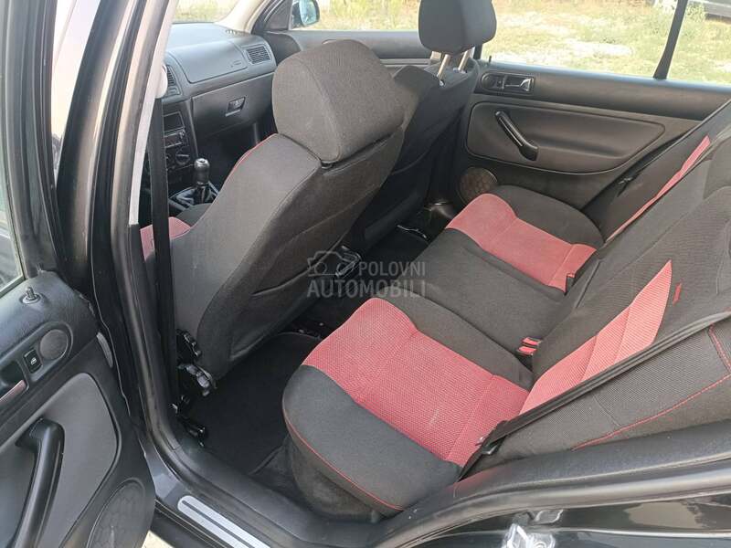 Volkswagen Golf 4 1.9 TDI