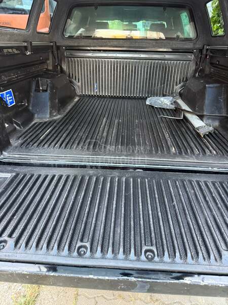 Ford Ranger 3.2 WILDTRAK