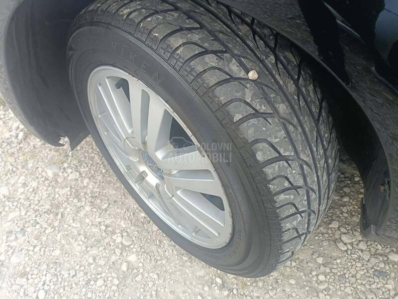 Ford C-Max 1.6 HDI