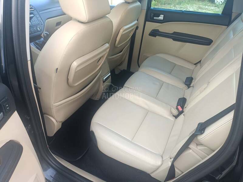 Ford C-Max 1.6 HDI