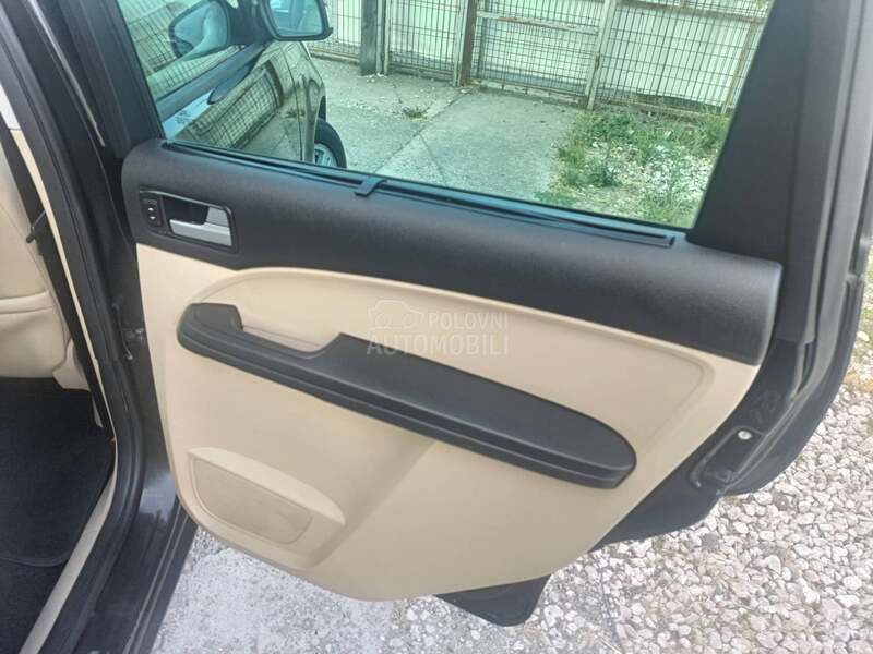 Ford C-Max 1.6 HDI