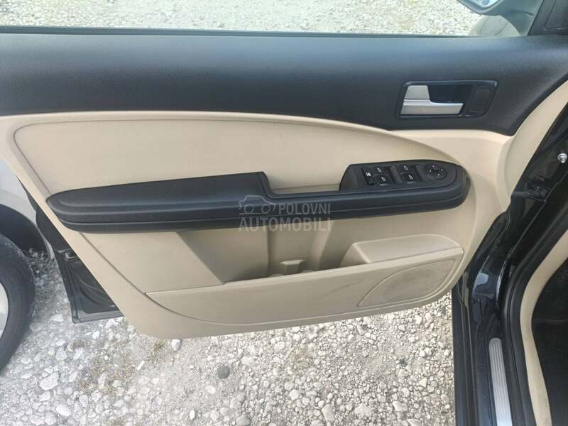 Ford C-Max 1.6 HDI