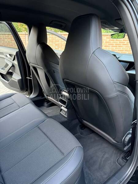 Audi A3 30 TDI S line