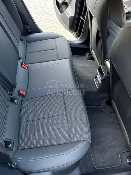 Audi A3 30 TDI S line