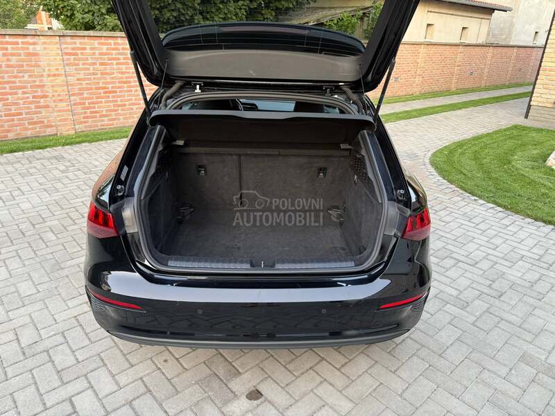 Audi A3 30 TDI S line