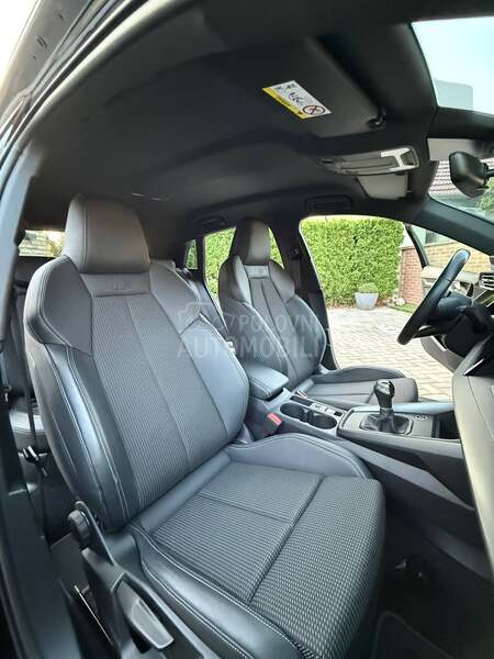Audi A3 30 TDI S line