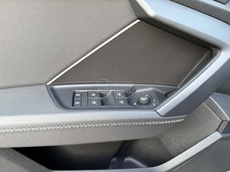 Audi A3 30 TDI S line