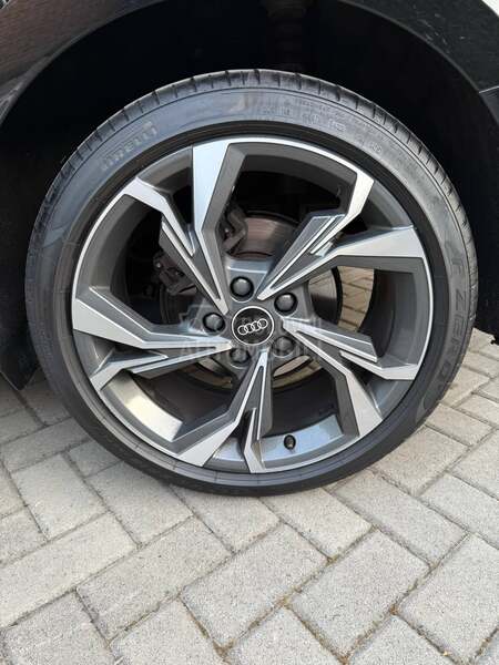 Audi A3 30 TDI S line