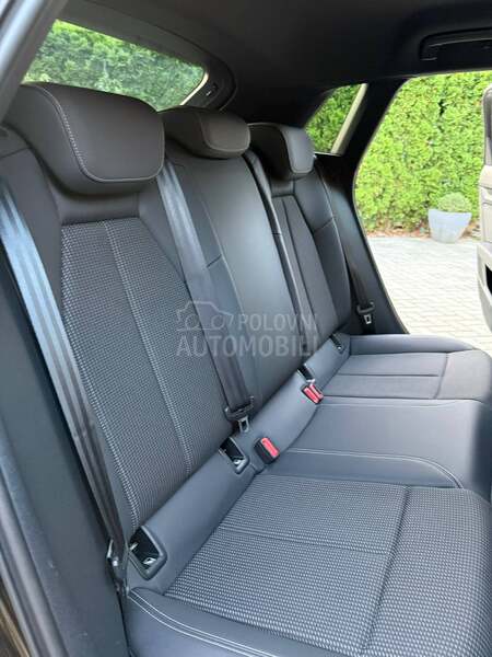 Audi A3 30 TDI S line