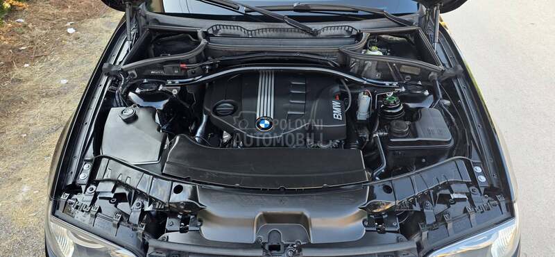 BMW X3 2.0d X-drive / CH