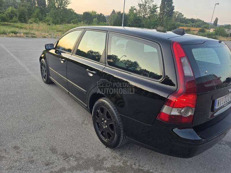 Volvo V50 1.6 hdi