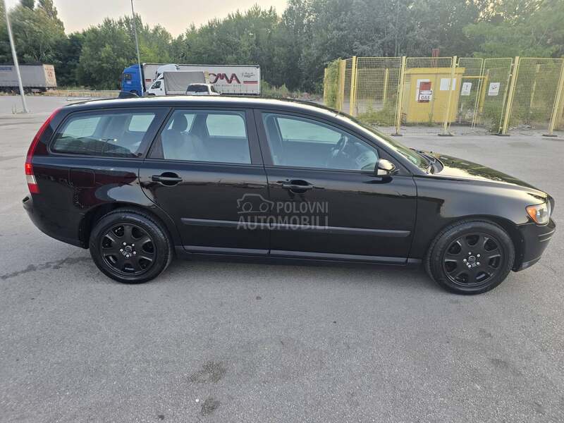 Volvo V50 1.6 hdi