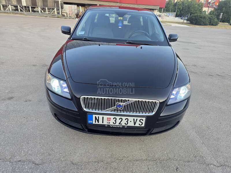 Volvo V50 1.6 hdi