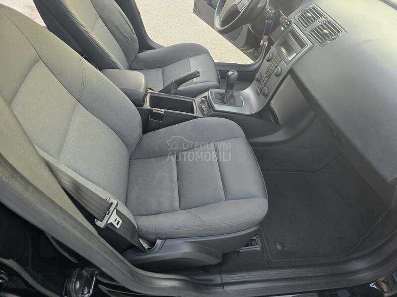 Volvo V50 1.6 hdi