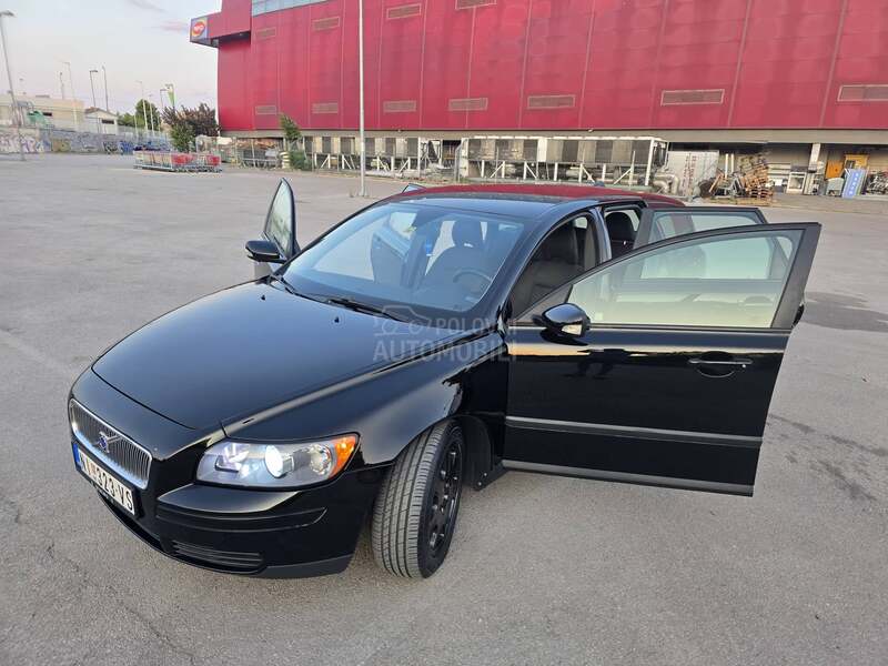Volvo V50 1.6 hdi