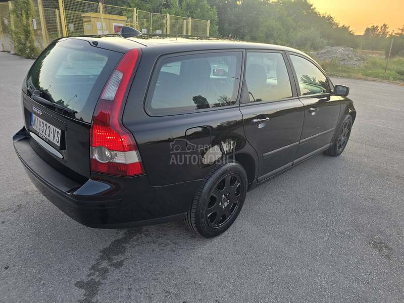 Volvo V50 1.6 hdi