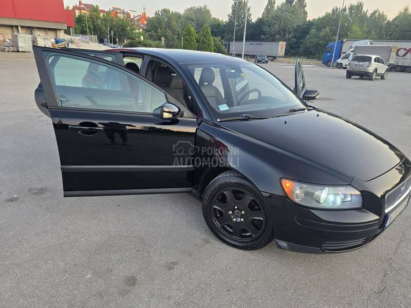 Volvo V50 1.6 hdi