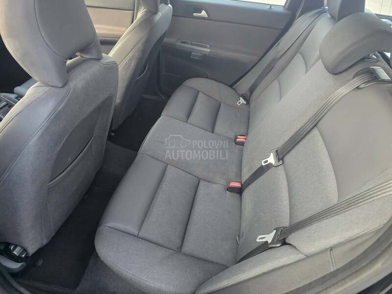 Volvo V50 1.6 hdi