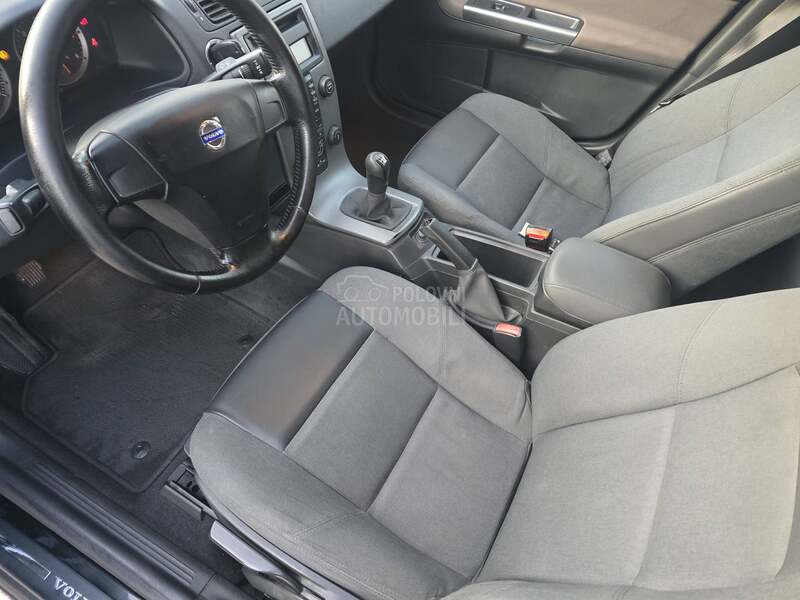Volvo V50 1.6 hdi