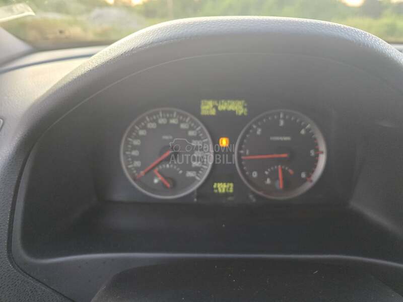 Volvo V50 1.6 hdi