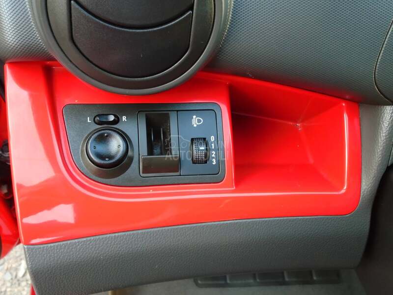 Chevrolet Spark 1.2 ful GLANC NOVO