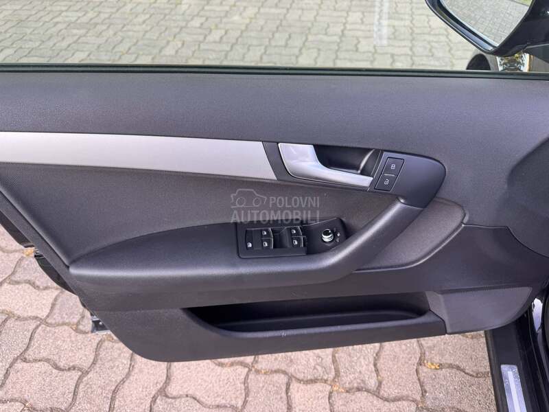 Audi A3 2.0 TDI s-tronic