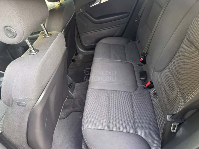 Audi A3 2.0 TDI s-tronic