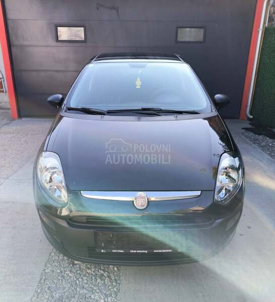 Fiat EVO 1.4b