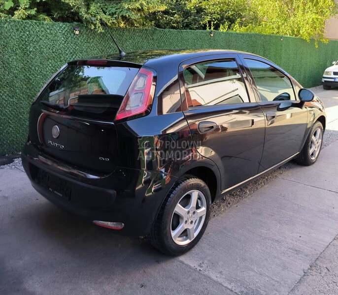 Fiat EVO 1.4b